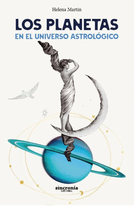 PLANETAS EN EL UNIVERSO ASTROLOGICO, LOS