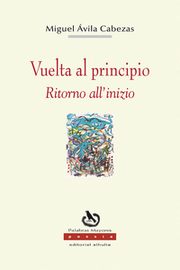 RETORNO AL INICIO / RITORNO ALL?INIZIO