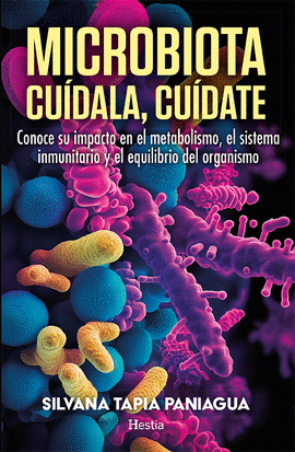 MICROBIOTA. CUDALA, CUDATE
