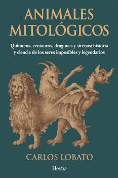 ANIMALES MITOLGICOS
