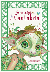 SERES MGICOS DE CANTABRIA
