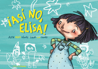 �AS� NO, ELISA!