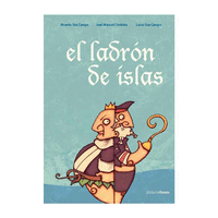 EL LADR�N DE ISLAS