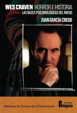WES CRAVEN. HORROR E HISTORIA