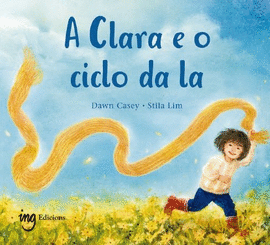 A CLARA E O CICLO DA LA