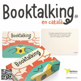 BOOKTALKING EN CATALA