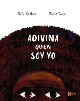 ADIVINA QUI�N SOY YO