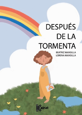 DESPUES DE LA TORMENTA