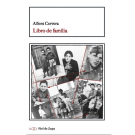 LIBRO DE FAMILIA
