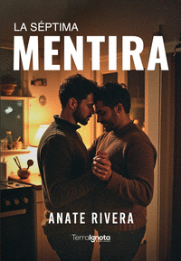 LA SPTIMA MENTIRA