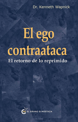 EL EGO CONTRATACA
