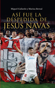 AS FUE LA DESPEDIDA DE JESS NAVAS