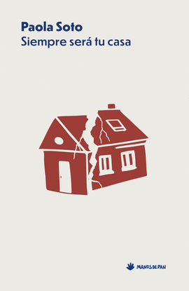 SIEMPRE SER� TU CASA