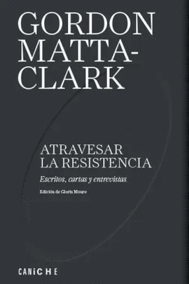 ATRAVESAR LA RESISTENCIA