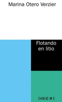 FLOTANDO EN LITIO