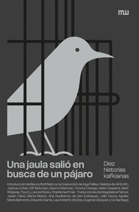 UNA JAULA SALI EN BUSCA DE UN PJARO