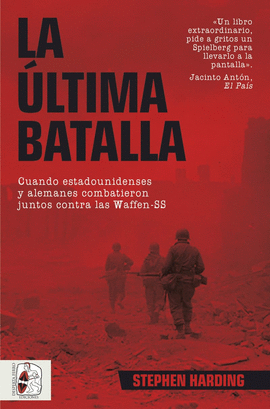 LA LTIMA BATALLA