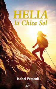 HELIA, LA CHICA SOL