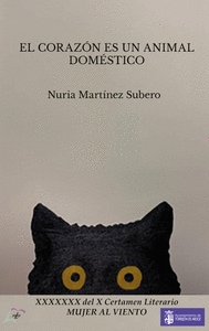 EL CORAZ�N ES UN ANIMAL DOM�STICO