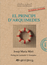EL PRINCIPI DARQUIMEDES 2 EDICIO