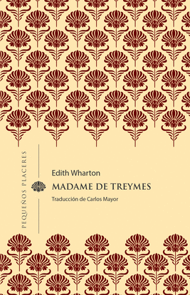 MADAME DE TREYMES
