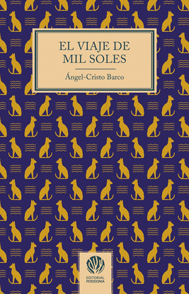 EL VIAJE DE MIL SOLES