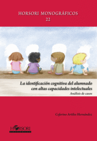 LA IDENTIFICACIN COGNITIVA DEL ALUMNADO CON ALTAS CAPACIDAD