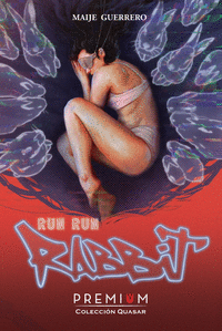 RUN RUN RABBIT