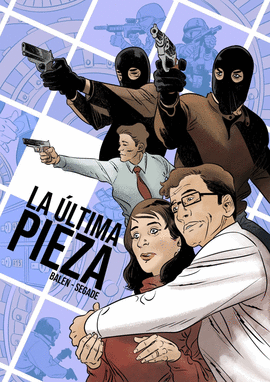 LA �LTIMA PIEZA