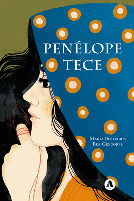 PENELOPE TECE (POESIA)