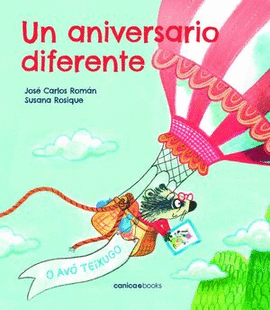 UN ANIVERSARIO DIFERENTE