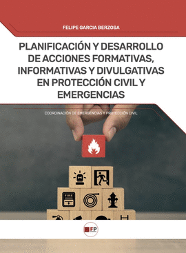 PLANIF.DESARR.ACC.FORMA.INFOR.PROTEC.CIVIL EMERGEN