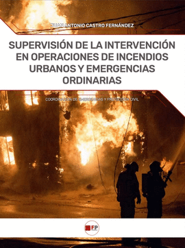 SUPERVISION INTERV.OPERA.INCENCIOS URBANOS EMERGEN