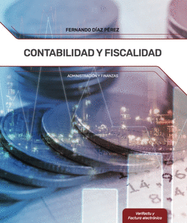 CONTABILIDAD Y FISCALIDAD GS 25 CF