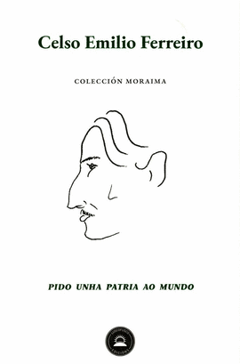 PIDO UNHA PATRIA AO MUNDO