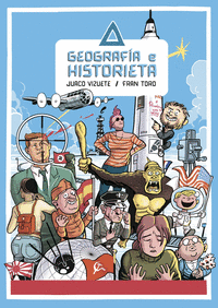 GEOGRAF�A E HISTORIETA