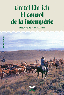 EL CONSOL DE LA INTEMPRIE