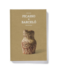 REFLEJOS PICASSO X BARCEL� REFLECTIONS