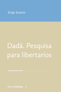 DAD�. PESQUISA PARA LIBERTARIOS