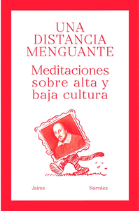 UNA DISTANCIA MENGUANTE