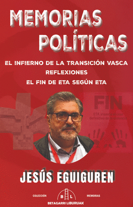 MEMORIAS POL�TICAS