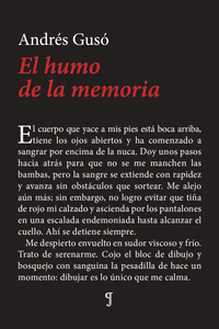 EL HUMO DE LA MEMORIA