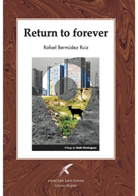 RETURN TO FOREVER