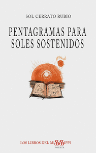 PENTAGRAMAS PARA SOLES SOSTENIDOS