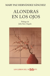 ALONDRAS EN LOS OJOS