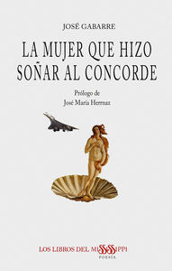 LA MUJER QUE HIZO SOAR AL CONCORDE