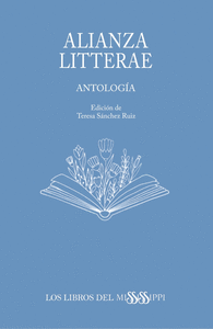 ALIANZA LITTERAE ANTOLOG�A