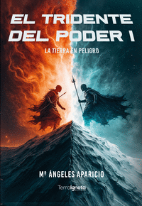EL TRIDENTE DEL PODER 1 LA TIERRA EN PELIGRO
