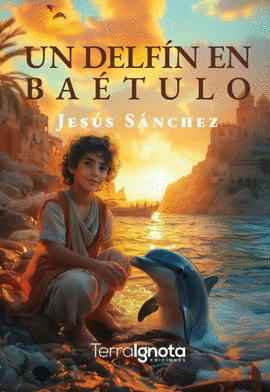 UN DELF�N EN BA�TULO