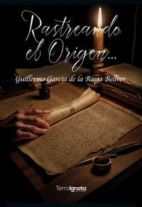 RASTREANDO EL ORIGEN?